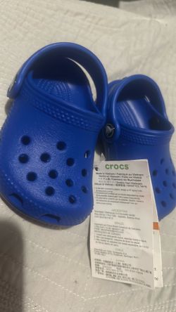 Baby Crocos s