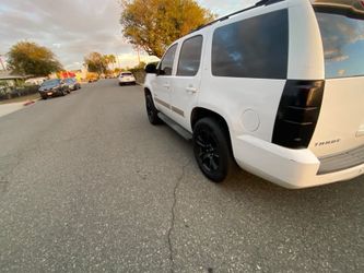 2010 Chevrolet Tahoe