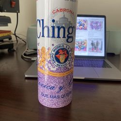 Custom Tumblers