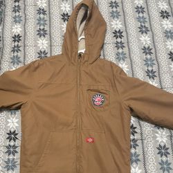 Dickies Warm Men’s Jacket 