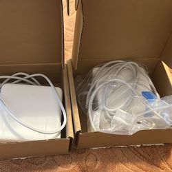 Macbook chargers