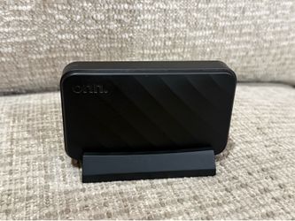 Onn. Gaming Portable SSD 1TB Compatible With PS4 & PS5, XBOX