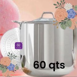 Princess house 60 QTS