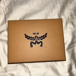 MCM Wallet 