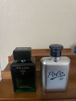 Cologne Bundle