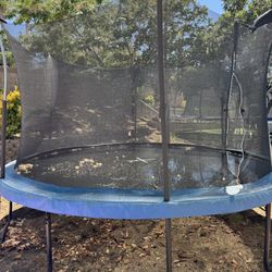 Trampoline