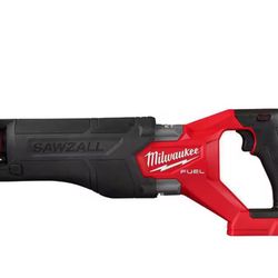 Milwaukee M18 FUEL SAWZALL