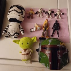 Star Wars Bundle