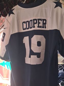 Dallas cowboys jersey