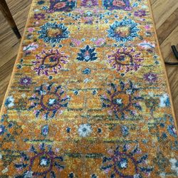 Carpet/Runner