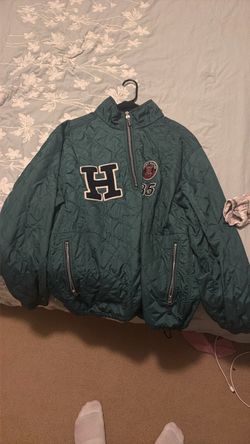 Tommy Hilfiger