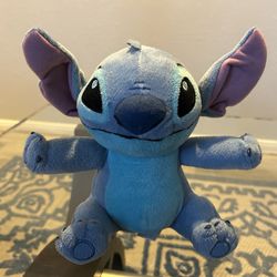 Disney Lilo & Stitch Small Plushie Stuffed