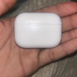 Air Pods Pros