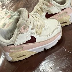 Nike Shoes 