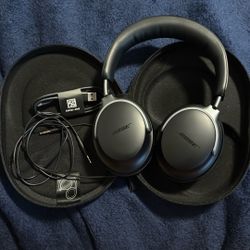 Bose Quietcomfort Ultra Headphones