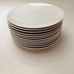 New  dishes 1$ Each 