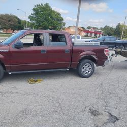 1500 $ Truck Runs N Drives 5.0 Engine N