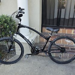 Electra Townie