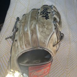 Rawlings Baseball Glove 