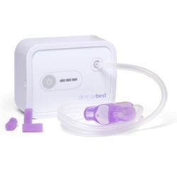 NoseBot- Nasal Aspirator
