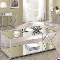 Coffee Table ( 3 Set)