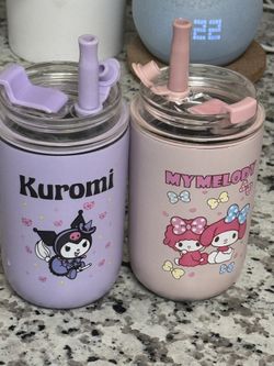 Tumbler