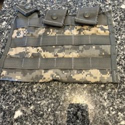 M4 Magazine Pouch 