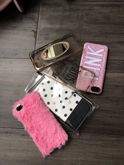 iPhone 6/7/8 covers