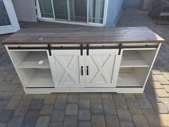 Tv stand $99 obo