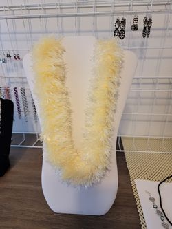 Soft Lei