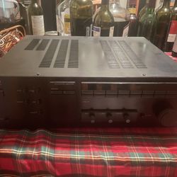 Nikko IA-600 Integrated Amp