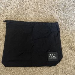 Dust bags ( bundle sale for all 4 )