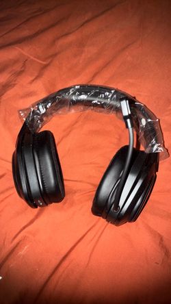 Gaming Headset