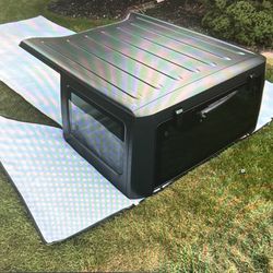 Jeep JL Hard Top Storage Bag