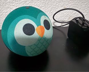 Amazon echo dot