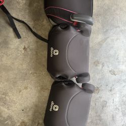 Booster Seat $10 Each
