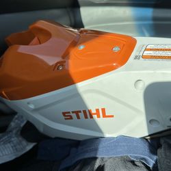 Still HTA 160 EXTENDABLE POLE SAW/pruner