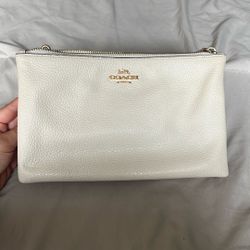 Coach Crossbody Bag