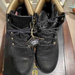 Youth Timberland Limited Edition