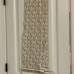 Scarf - 2-sided Michael Kors Scarf