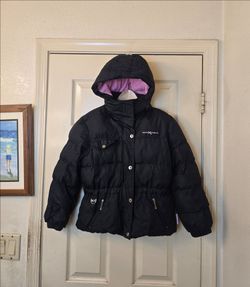 Zeroxposur Winter Jacket Youth M (10-12)