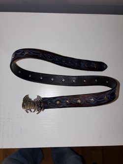EC Melodi Belt