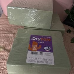 Floracraft 