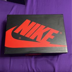 Air Jordan 1 High