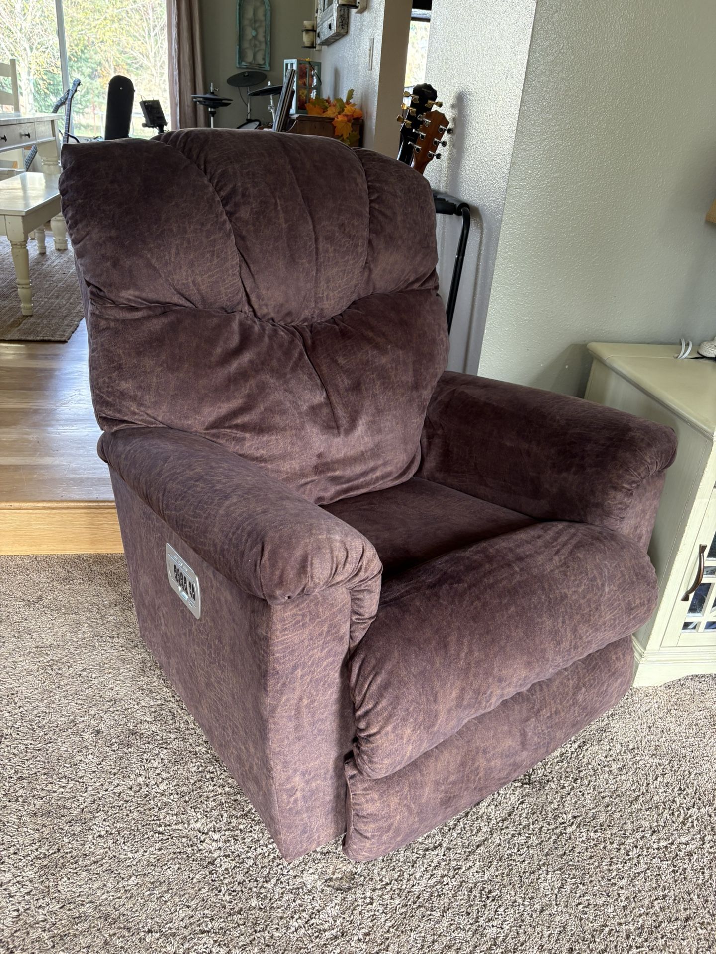 Lazyboy Electric Recliner