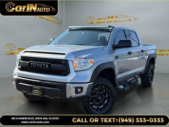 2015 Toyota Tundra