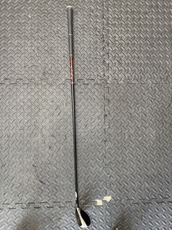Left-Handed TaylorMade M4 3 Hybrid 19° Stiff