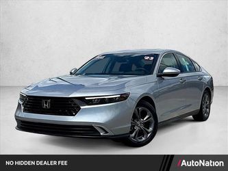 2023 Honda Accord