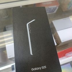 Samsung Galaxy S25 128GB Unlocked