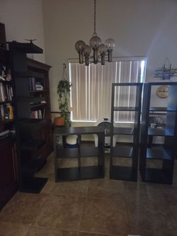 Shelf Set